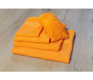 Serviette de toilette