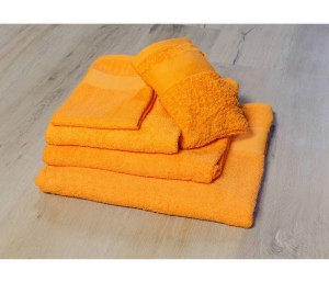 Serviette pour bain de soleil