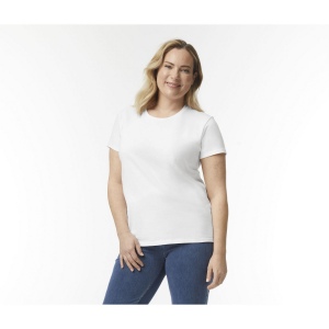 Tee-shirt col rond 180 femme