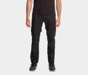 Pantalon respirant et extensible