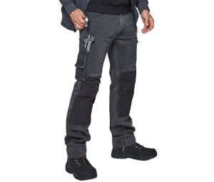 Pantalon stretch et coolmax®