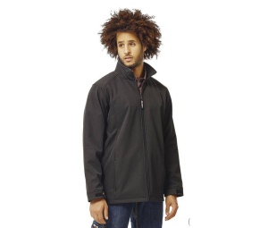 Veste softshell julius