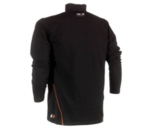 Tee-shirt manches longues stretch