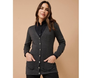 Gilet femme