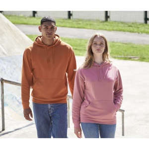 Sweat capuche