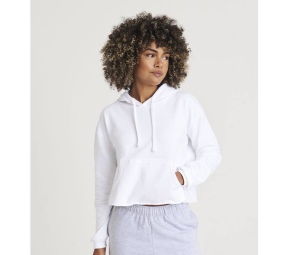 Sweat court femme