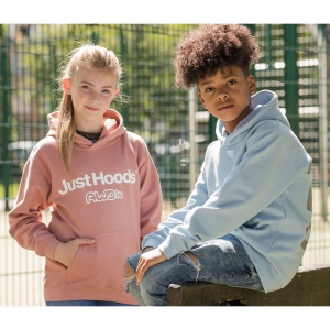 Sweat capuche enfant
