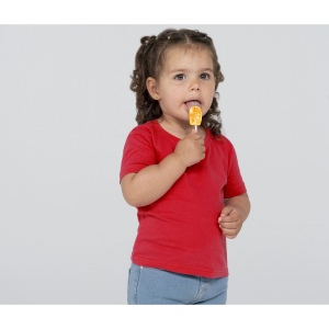 Tee-shirt pour bébé