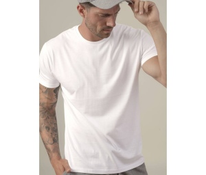 Tee-shirt homme col rond 155