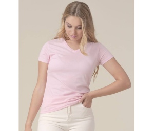 Tee-shirt femme col V 145