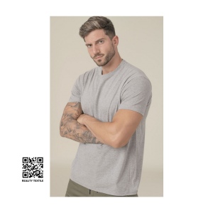 Tee-shirt col rond 170