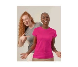 Tee-shirt premium femme