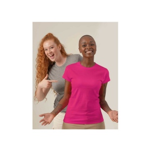 Tee-shirt premium femme