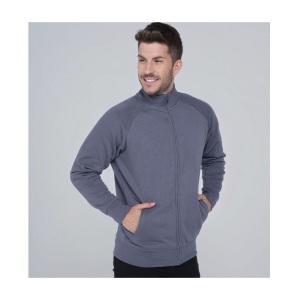 Sweat grand zip