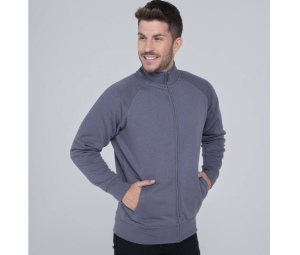 Sweat grand zip