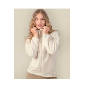 Veste polaire femme