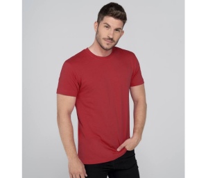 Tee-shirt col rond 160