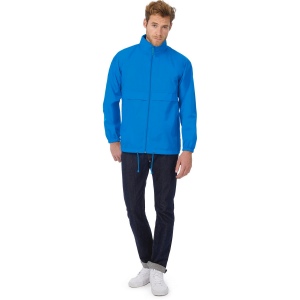Coupe vent homme Sirocco