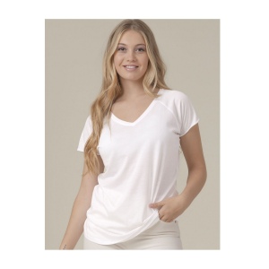 Tee-shirt femme style urbain