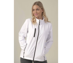 Veste softshell femme