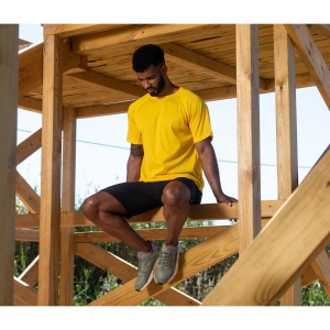 Tee-shirt de sport homme
