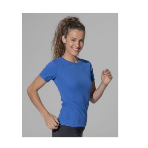 Tee-shirt de sport femme