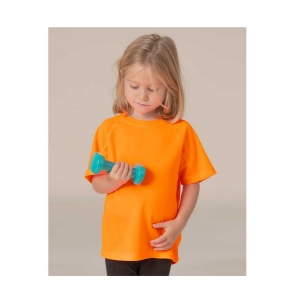 Tee-shirt de sport enfant