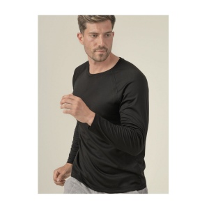 Tee-shirt de sport manches longues