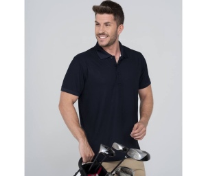 Polo de sport homme