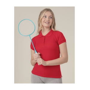 Polo de sport femme