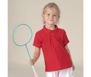 Polo de sport enfant