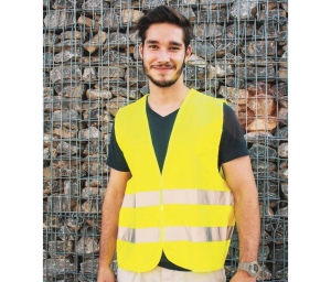 Gilet de sécurité