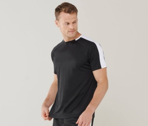 Tee-shirt d'équipe
