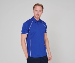 Polo respirant Cool Plus®