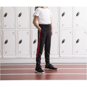 Pantalon de sport slim enfant