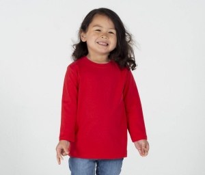 Tee-shirt manches longues bébé