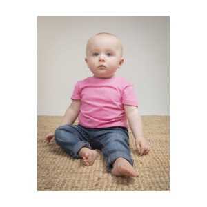 Tee-shirt en coton bio