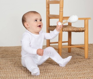 Pyjama en coton bio