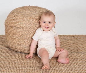 Body en coton bio