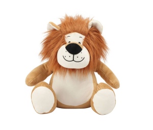 Peluche lion
