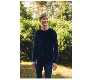 Tee-shirt manches longues homme