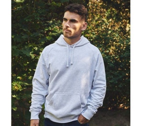 Sweat à capuche homme