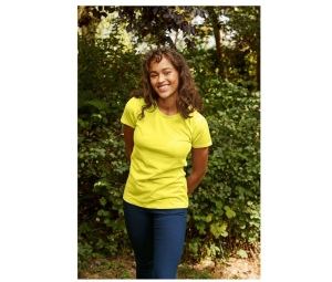 Tee-shirt ajusté femme