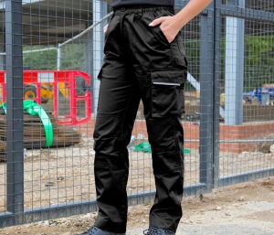 Pantalon de travail femme