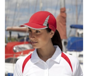 Casquette de sport