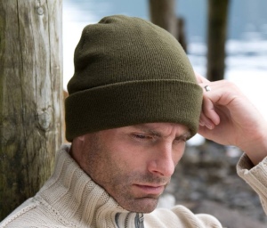 Bonnet thinsulate™