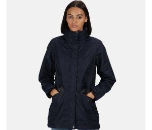 Parka femme 3 en 1 respirante
