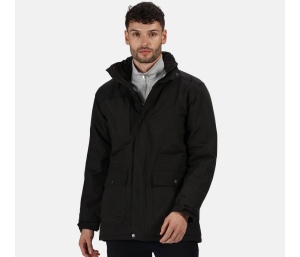 Parka isolante