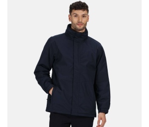 Parka isolante