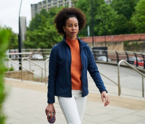 Veste Softshell femme